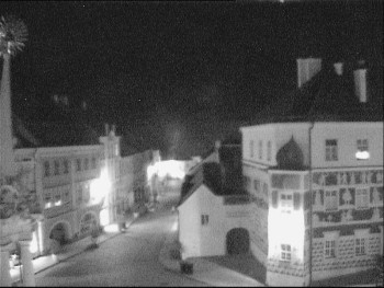 Město Mikulov