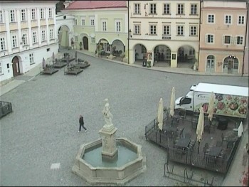Město Mikulov