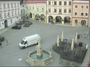 Město Mikulov