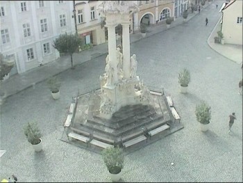 Město Mikulov