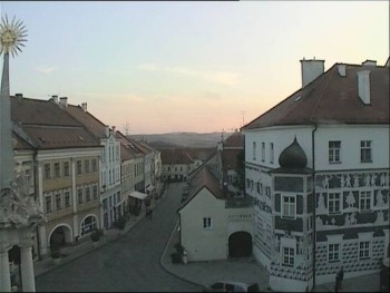 Město Mikulov