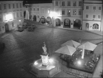 Město Mikulov