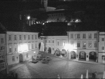 Město Mikulov