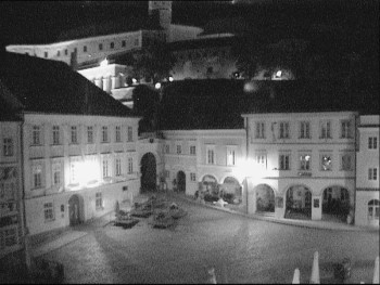 Město Mikulov
