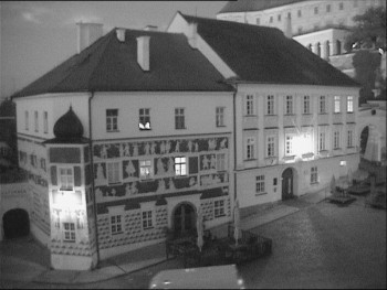 Město Mikulov