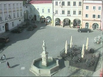 Město Mikulov