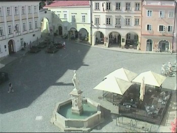 Město Mikulov