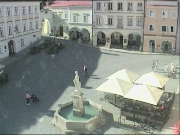 Město Mikulov