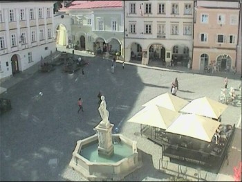 Město Mikulov