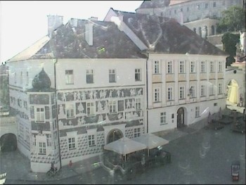 Město Mikulov
