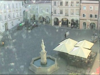 Město Mikulov