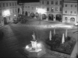 Mikulov, Náměstí