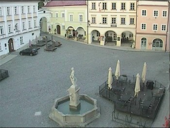 Město Mikulov