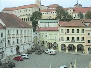 Město Mikulov - Mikulov, Náměstí - 8.10.2026 v 08:45