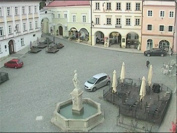 Město Mikulov