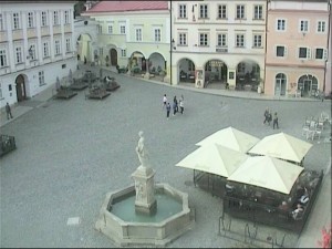 Město Mikulov - Mikulov, Náměstí - 8.10.2026 v 12:45