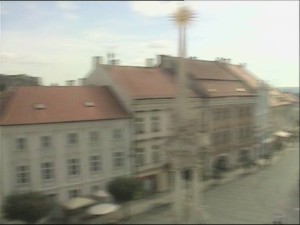 Město Mikulov - Mikulov, Náměstí - 8.10.2026 v 14:45