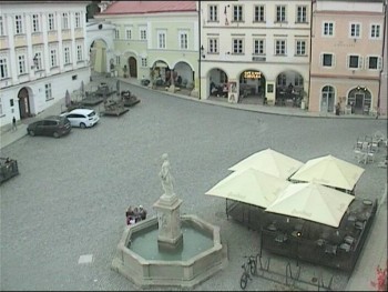 Město Mikulov