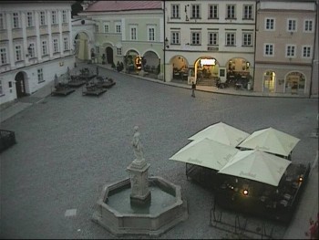 Město Mikulov