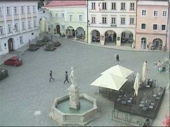 Město Mikulov