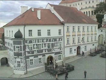 Město Mikulov