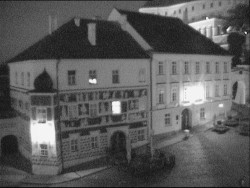 Mikulov, Náměstí
