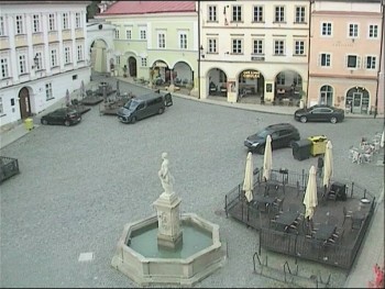 Město Mikulov