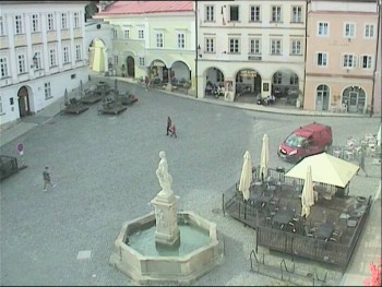 Město Mikulov