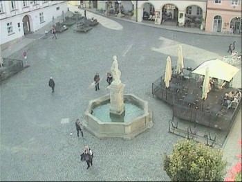 Město Mikulov