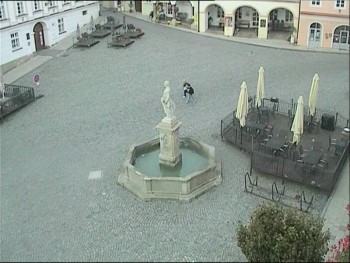 Město Mikulov