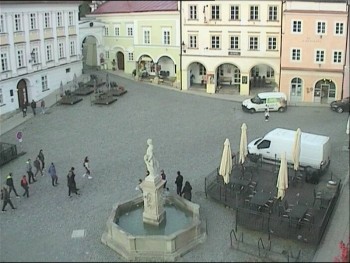 Město Mikulov