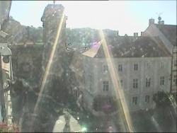 Mikulov, Náměstí