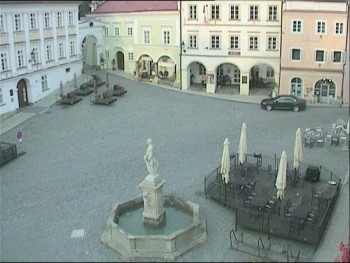 Město Mikulov