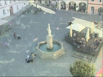 Město Mikulov