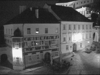 Město Mikulov