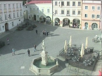 Město Mikulov