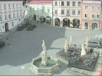 Město Mikulov