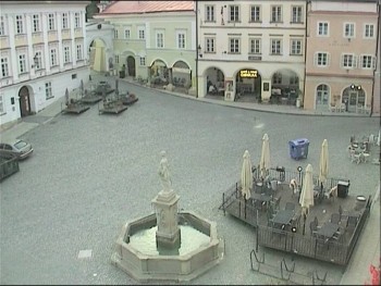 Město Mikulov