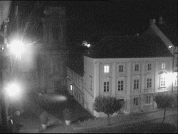Mikulov, Náměstí