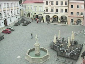 Město Mikulov