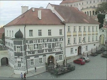 Město Mikulov