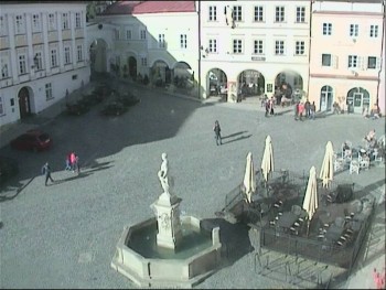 Město Mikulov
