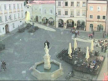 Město Mikulov