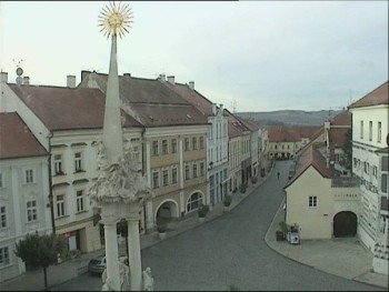 Město Mikulov