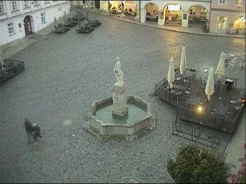 Město Mikulov