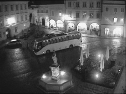 Mikulov, Náměstí
