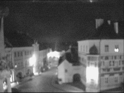 Mikulov, Náměstí