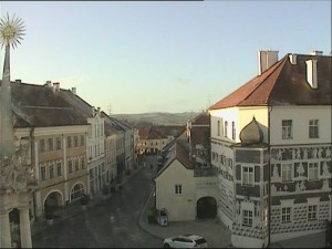 Město Mikulov - Mikulov, Náměstí - 26.10.2026 v 07:45 Město Mikulov - Mikulov, Náměstí - 26.10.2026 v 07:45