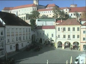 Město Mikulov - Mikulov, Náměstí - 26.10.2026 v 08:45 Město Mikulov - Mikulov, Náměstí - 26.10.2026 v 08:45