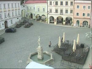 Město Mikulov - Mikulov, Náměstí - 26.10.2026 v 09:45 Město Mikulov - Mikulov, Náměstí - 26.10.2026 v 09:45